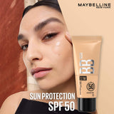 Maybelline Fit Me Bb Nude Glow Bb Cream 25Ml