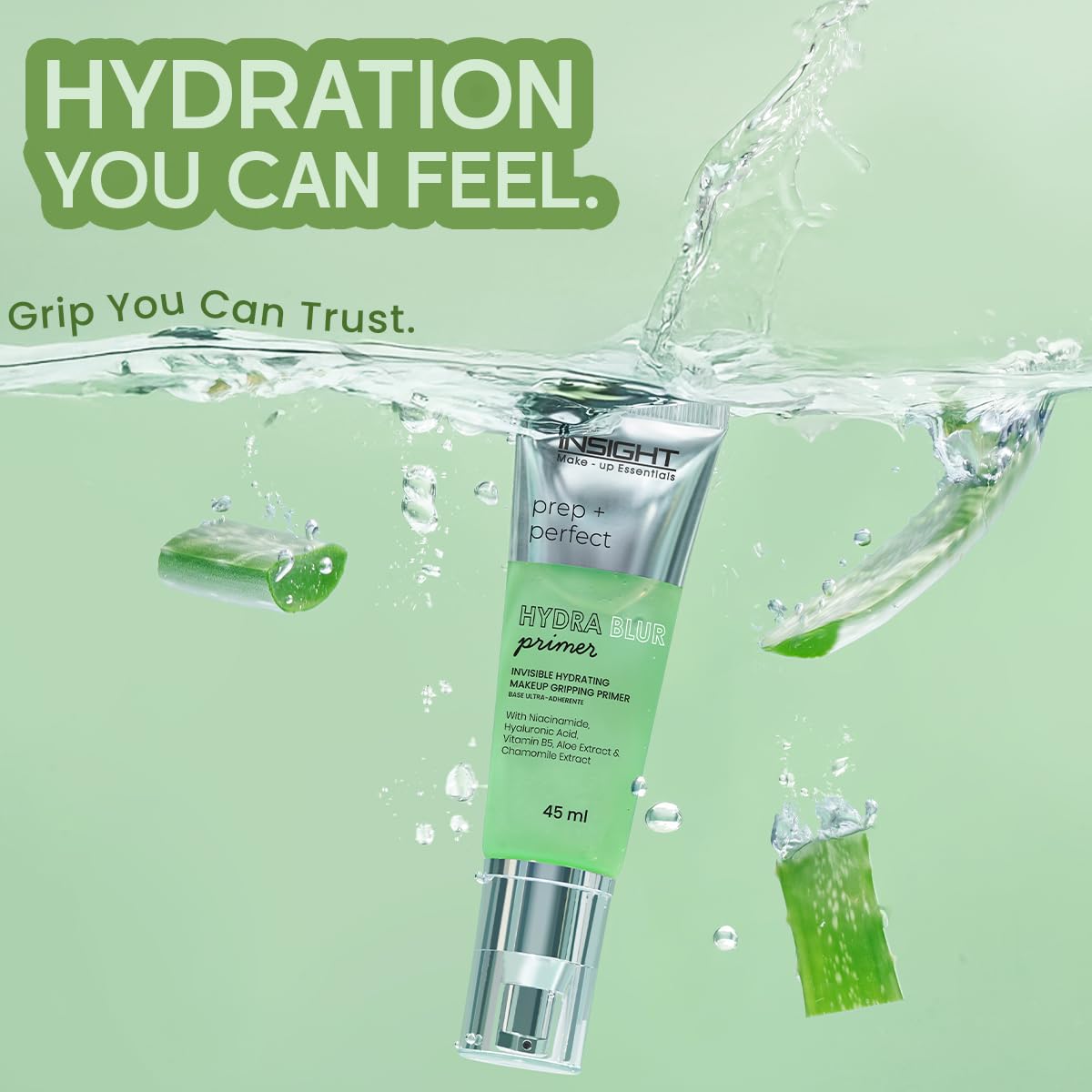 Insight Hydra Blur Primer 45G