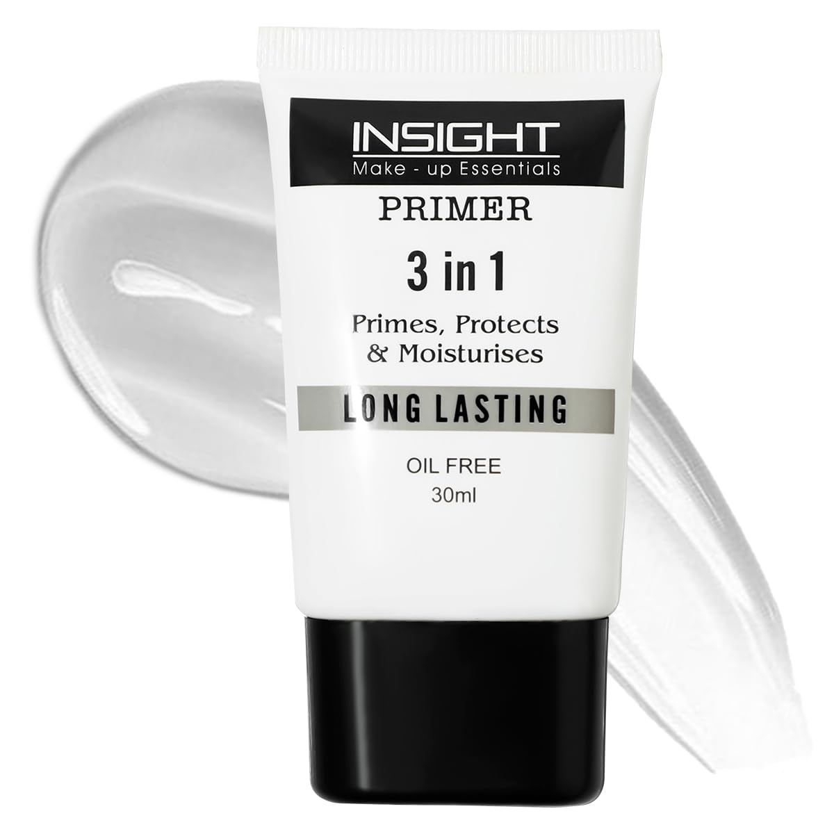 Insight 3 In 1 Long Lasting Primer