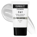 Insight 3 In 1 Long Lasting Primer