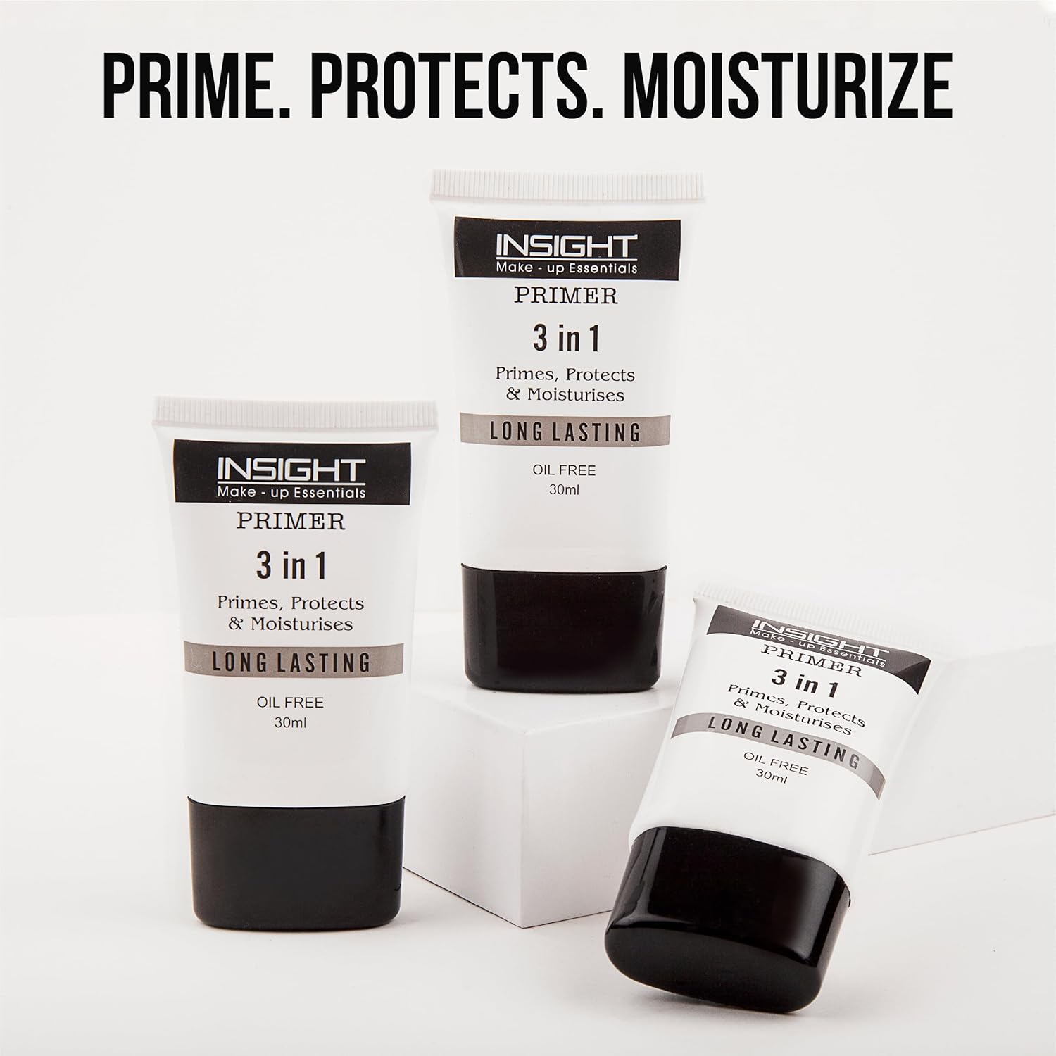 Insight 3 In 1 Long Lasting Primer
