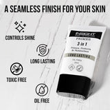 Insight 3 In 1 Long Lasting Primer