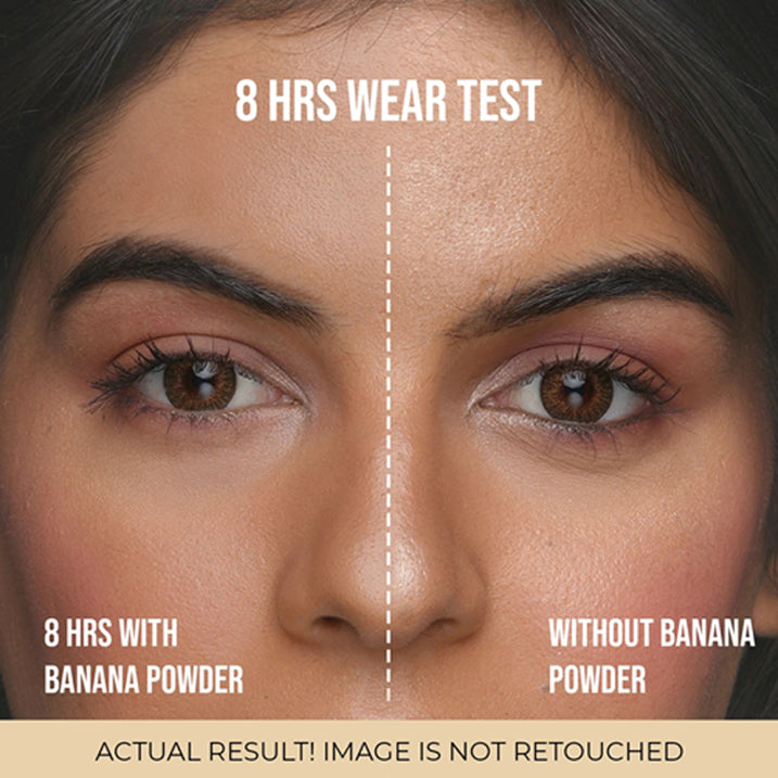 Insight Banana Loose Powder 40Gm