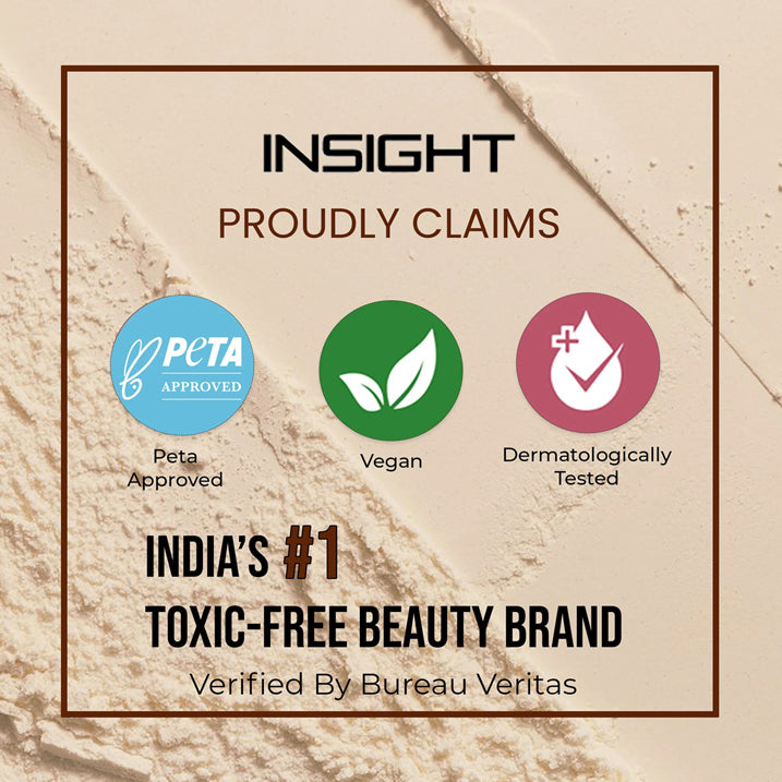 Insight Banana Loose Powder 40Gm