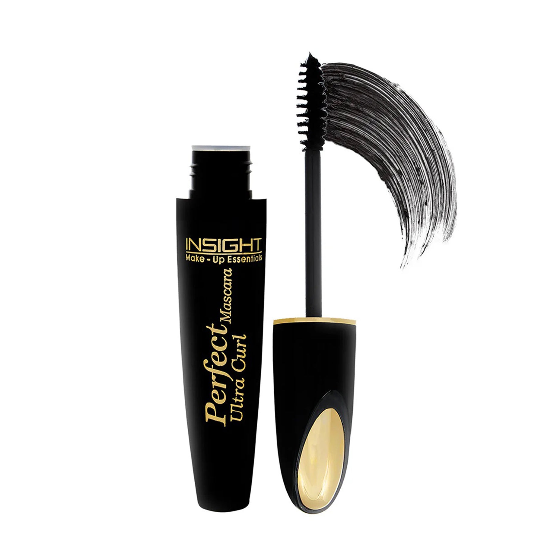 Insight Ultra Curl Plus Volume Perfect Mascara 12ML