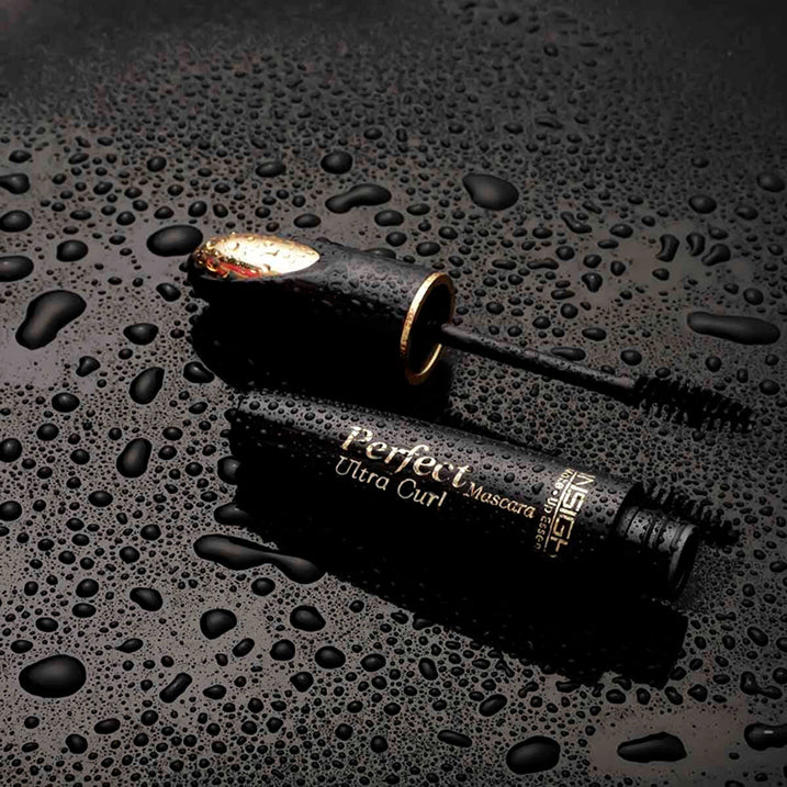 Insight Ultra Curl Plus Volume Perfect Mascara 12ML