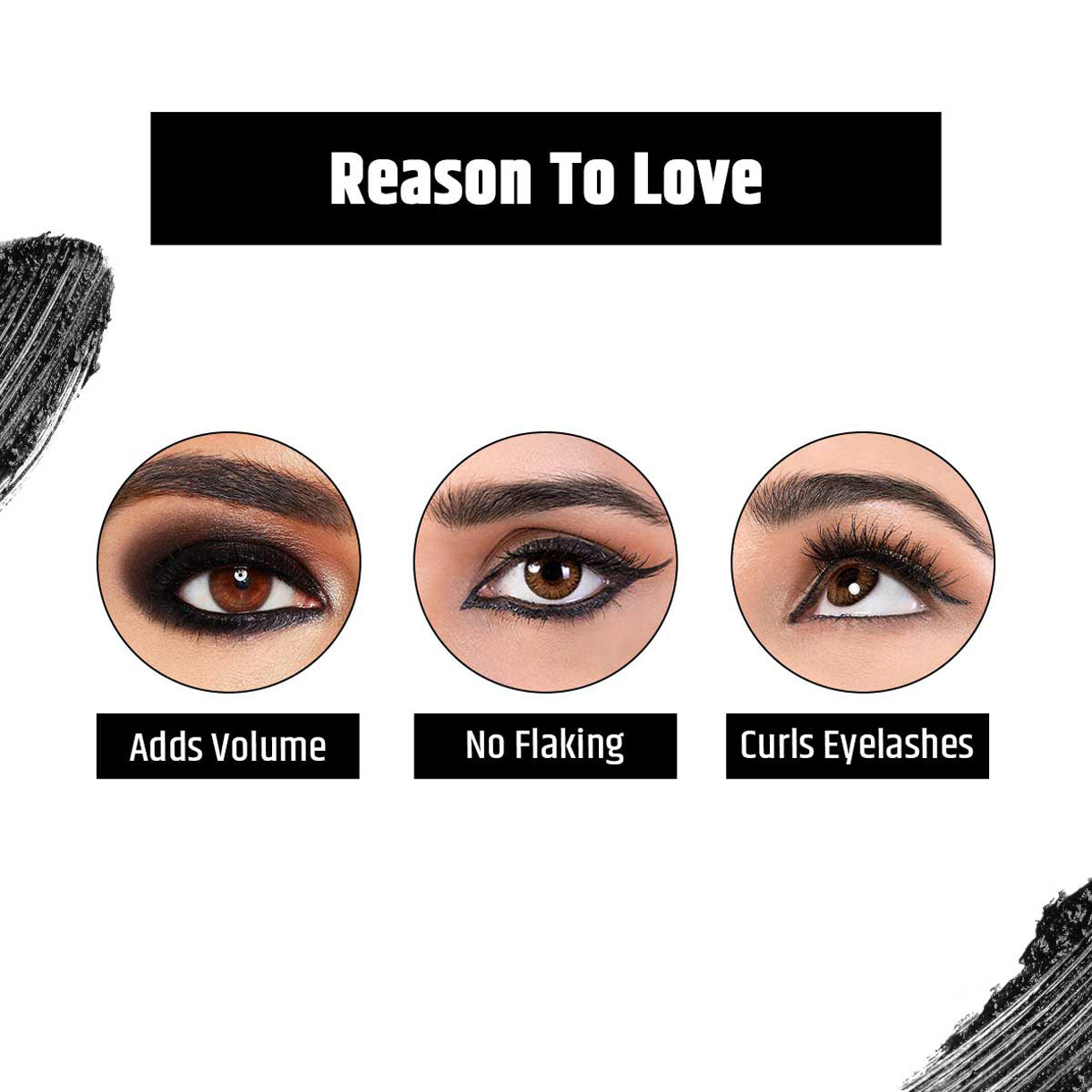 Insight Ultra Curl Plus Volume Perfect Mascara 12ML