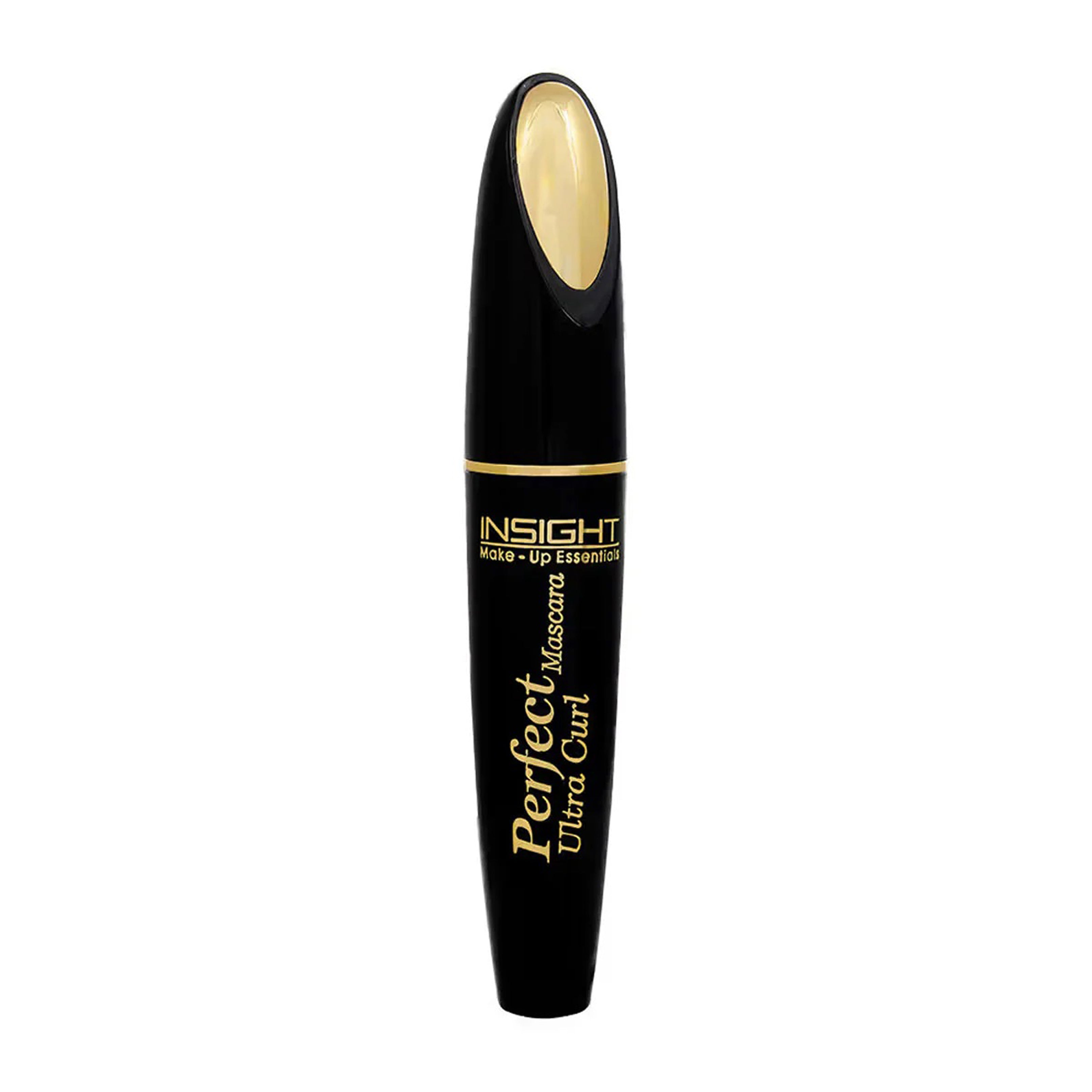 Insight Ultra Curl Plus Volume Perfect Mascara 12ML