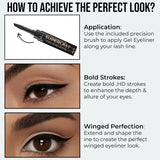 Insight Superlast Gel Eyeliner 1.2G