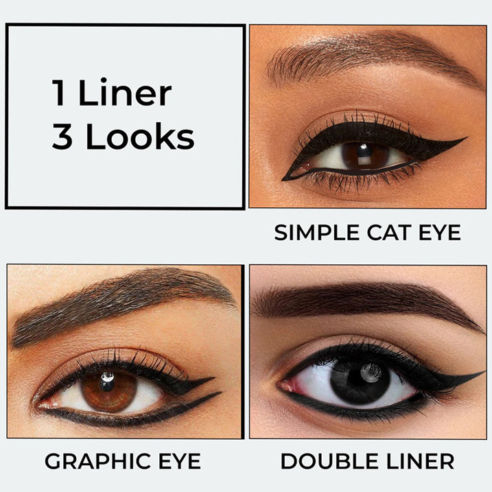 Insight Superlast Gel Eyeliner 1.2G