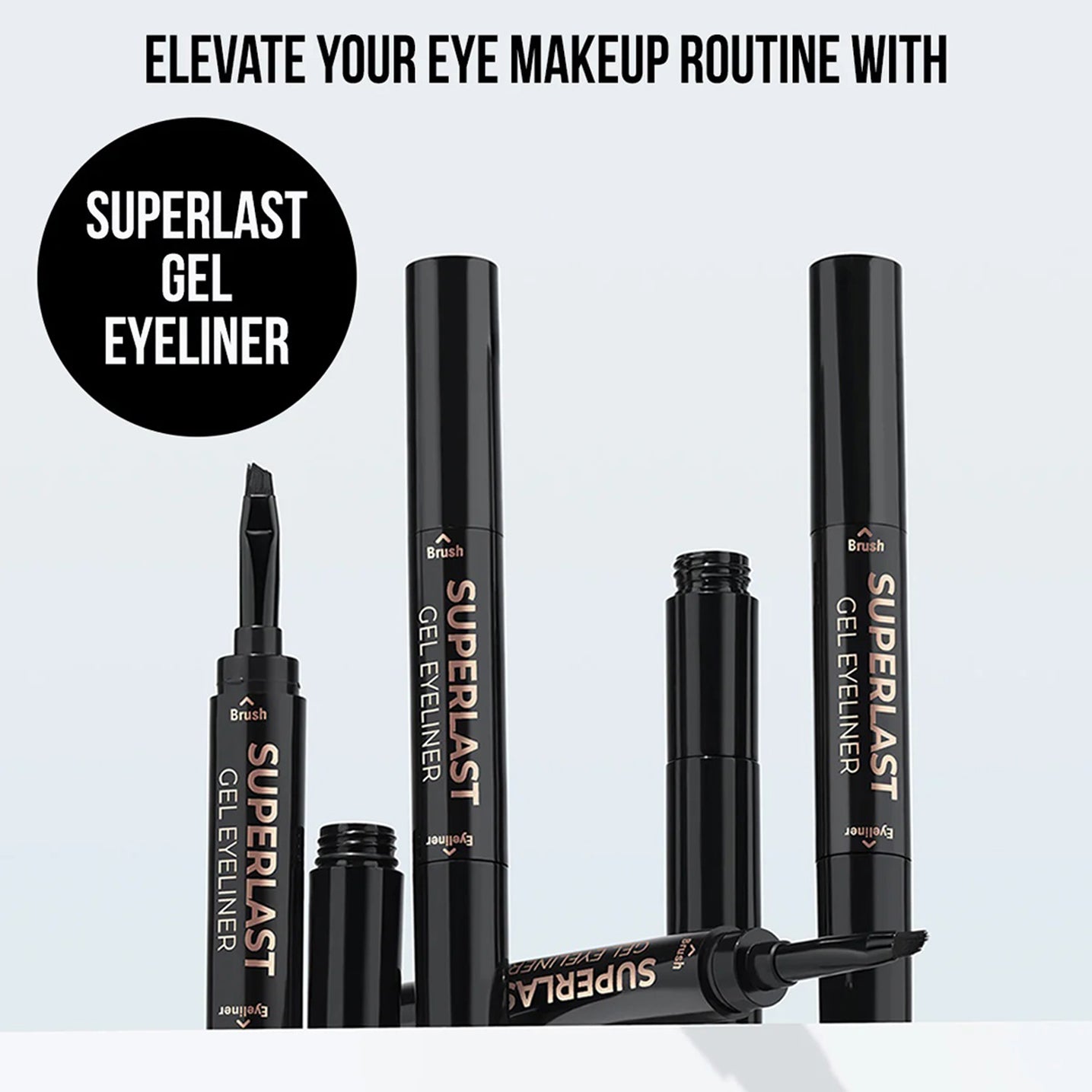 Insight Superlast Gel Eyeliner 1.2G