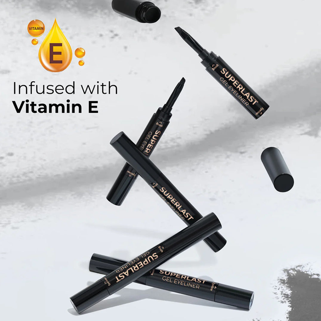 Insight Superlast Gel Eyeliner 1.2G