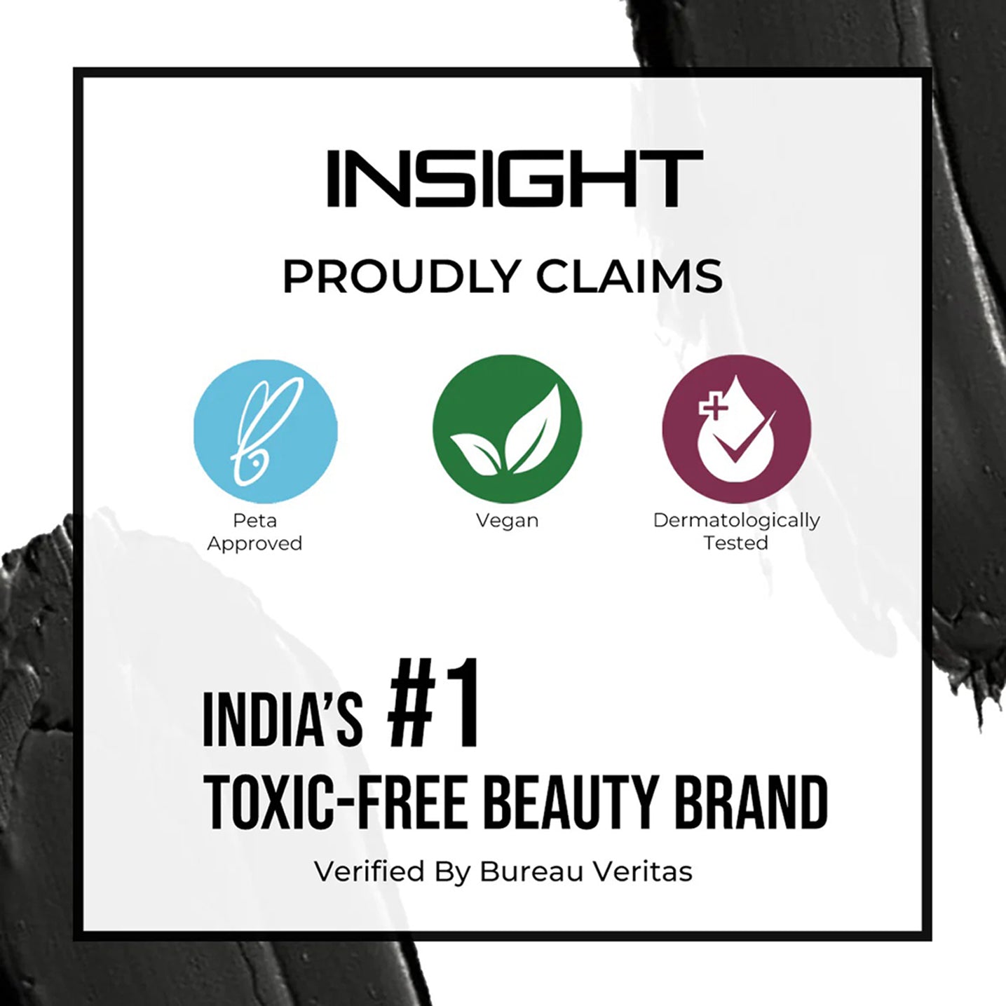 Insight Superlast Gel Eyeliner 1.2G