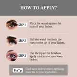 Insight Make-Up Essenitals Mascara 9ML