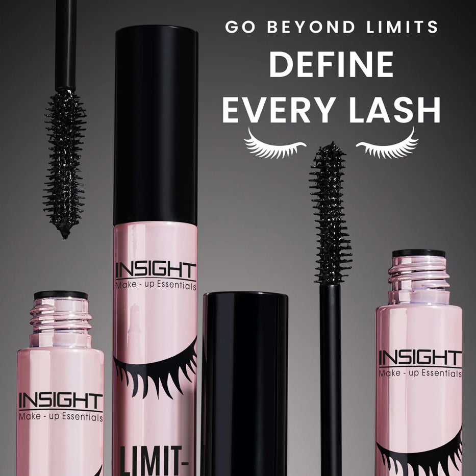 Insight Limit - Lash Mascara 13G
