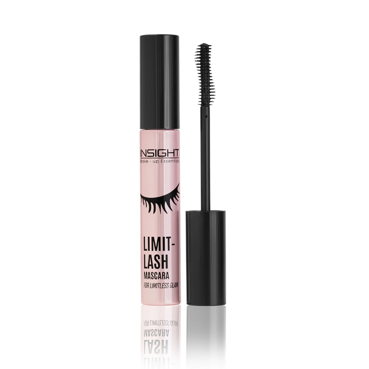 Insight Limit - Lash Mascara 13G