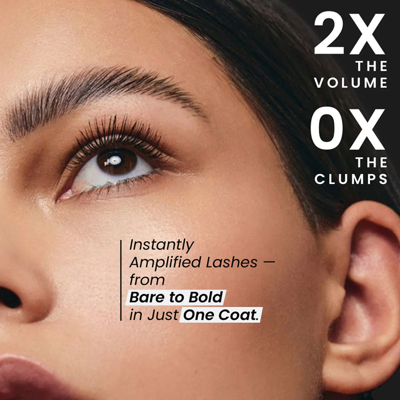Insight Limit - Lash Mascara 13G