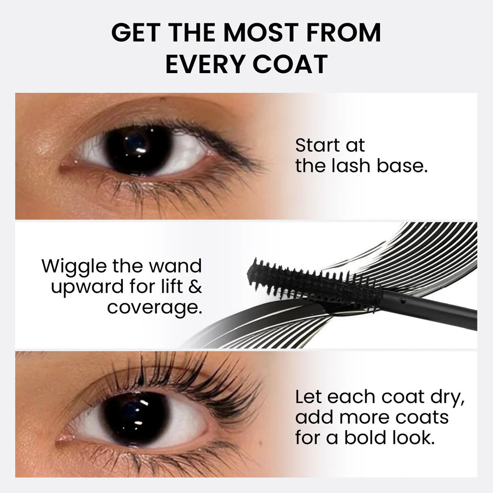 Insight Limit - Lash Mascara 13G