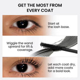 Insight Limit - Lash Mascara 13G