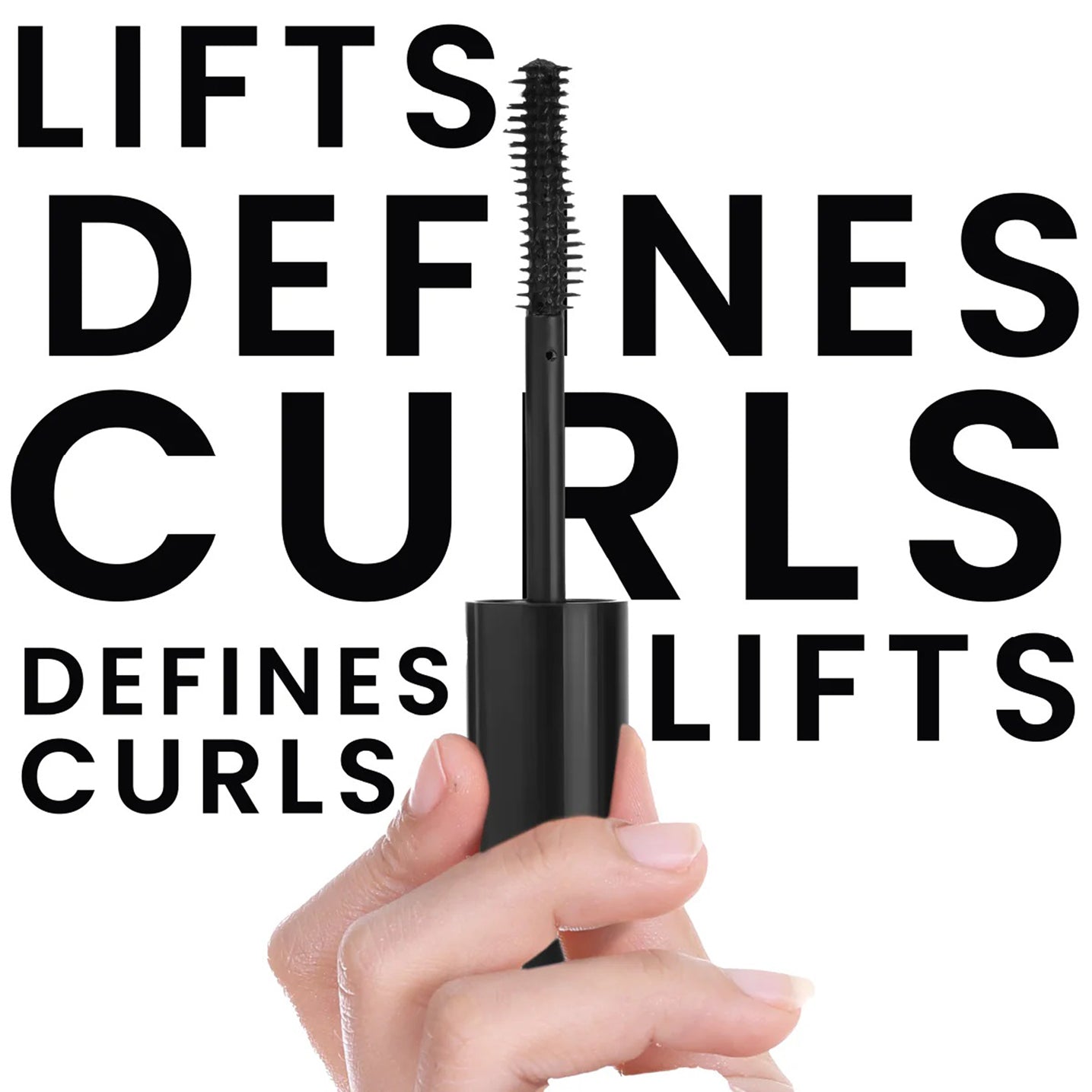 Insight Limit - Lash Mascara 13G