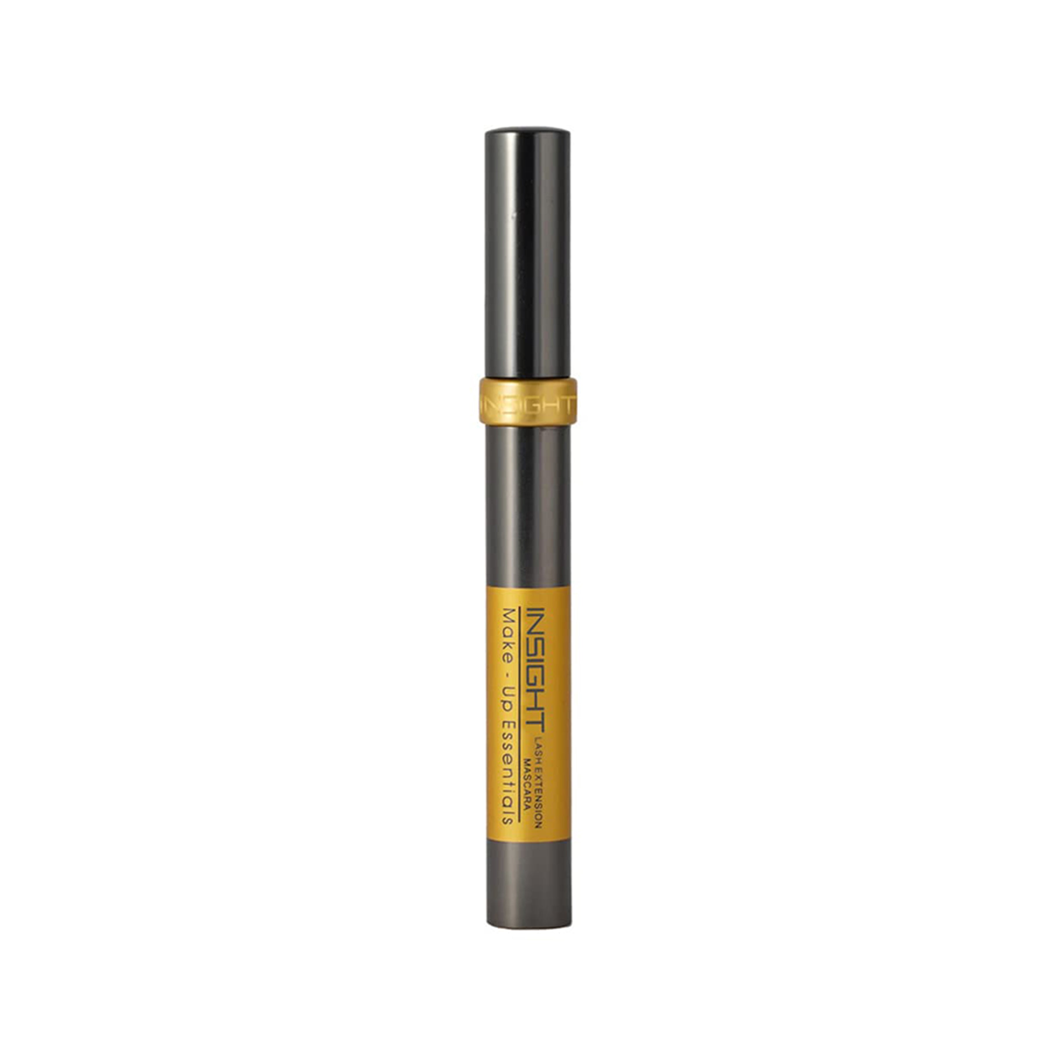 Insight Lash Extension Mascara Eye Liquid 9Ml