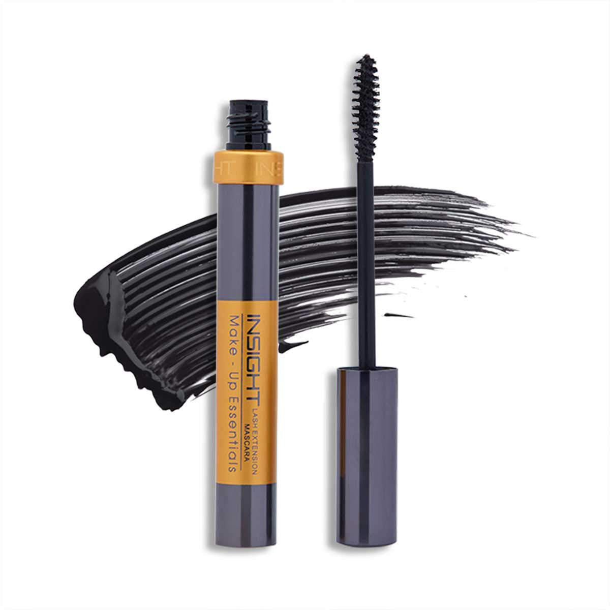Insight Lash Extension Mascara Eye Liquid 9Ml