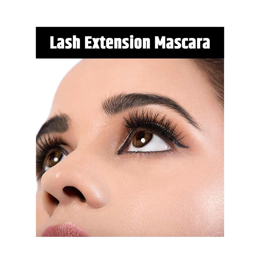 Insight Lash Extension Mascara Eye Liquid 9Ml