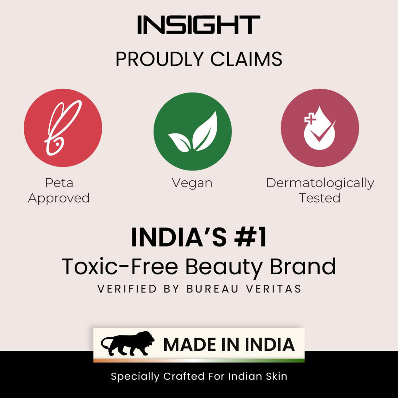 Insight Studio Kajal 1.5G