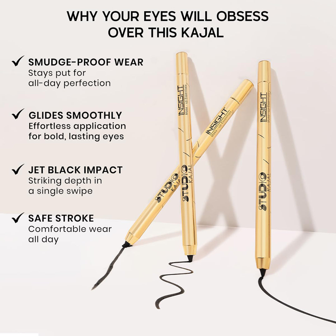 Insight Studio Kajal 1.5G
