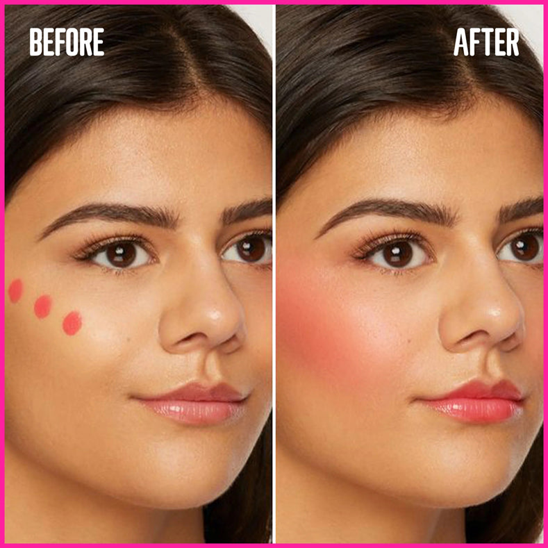 Insight I M Tinted Blush 6G