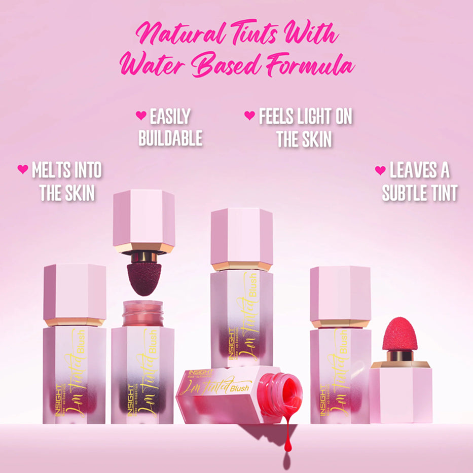 Insight I M Tinted Blush 6G