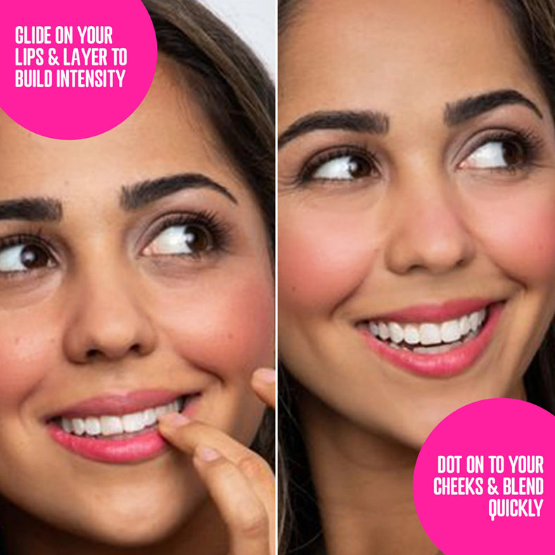 Insight I M Tinted Blush 6G