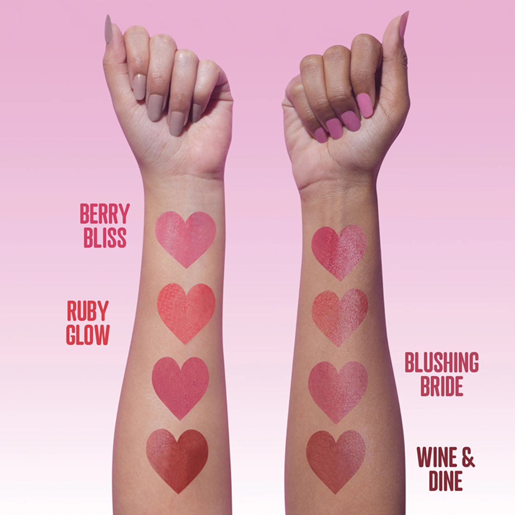 Insight I M Tinted Blush 6G