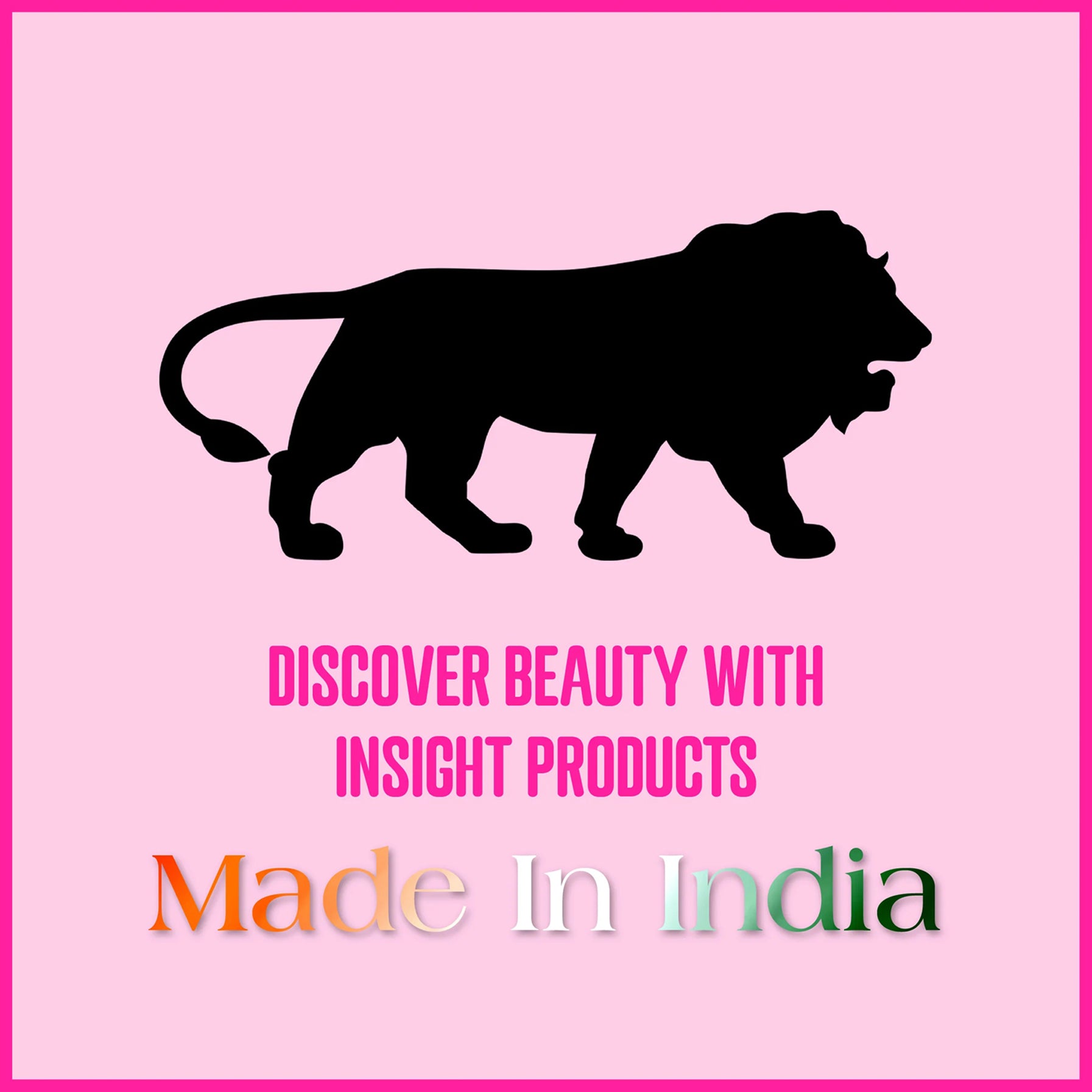 Insight I M Tinted Blush 6G