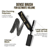 Insight Everlasting Voluminous Mascara 13G