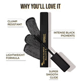 Insight Everlasting Voluminous Mascara 13G