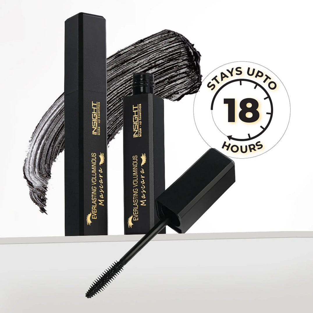 Insight Everlasting Voluminous Mascara 13G