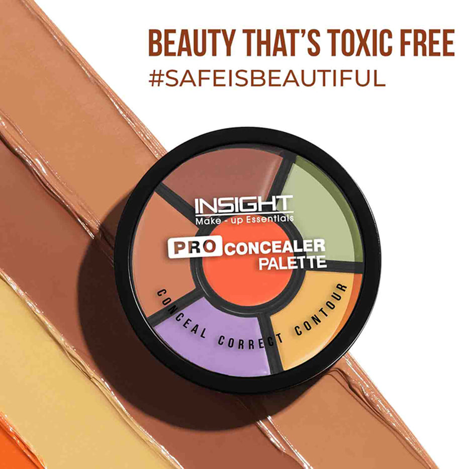 Insight Pro Corrector Palette 15G