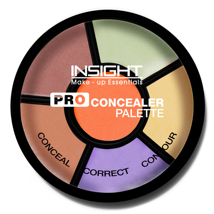 Insight Pro Corrector Palette 15G
