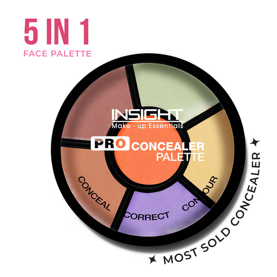 Insight Pro Corrector Palette 15G