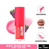 Forever 52 Juicy Glow Lip Oil 3ML