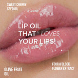 Forever 52 Juicy Glow Lip Oil 3ML
