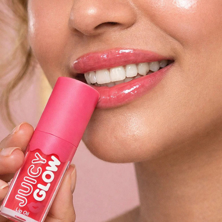 Forever 52 Juicy Glow Lip Oil 3ML