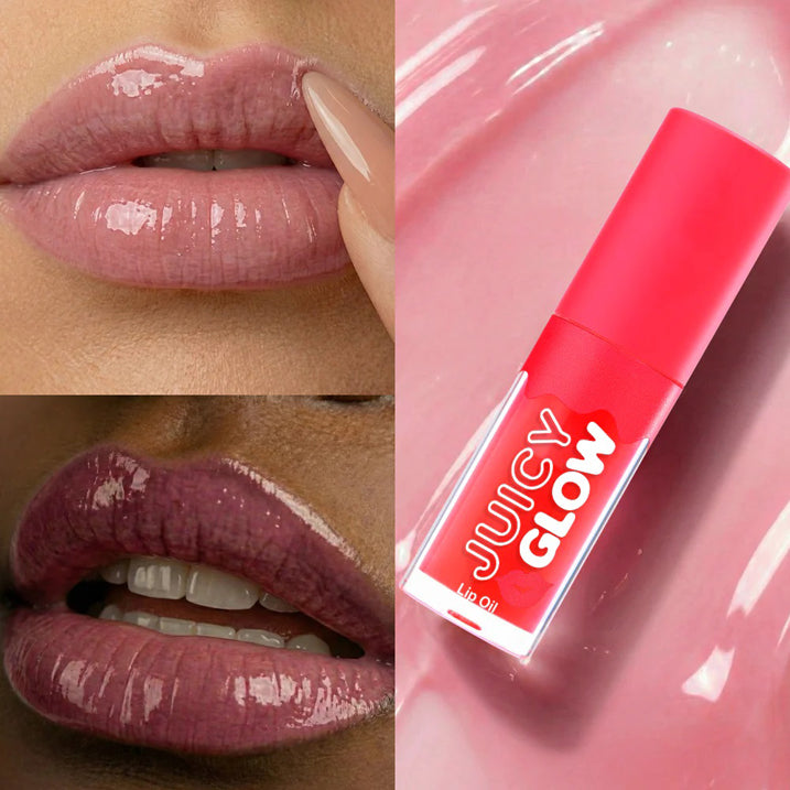 Forever 52 Juicy Glow Lip Oil 3ML