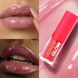 Forever 52 Juicy Glow Lip Oil 3ML