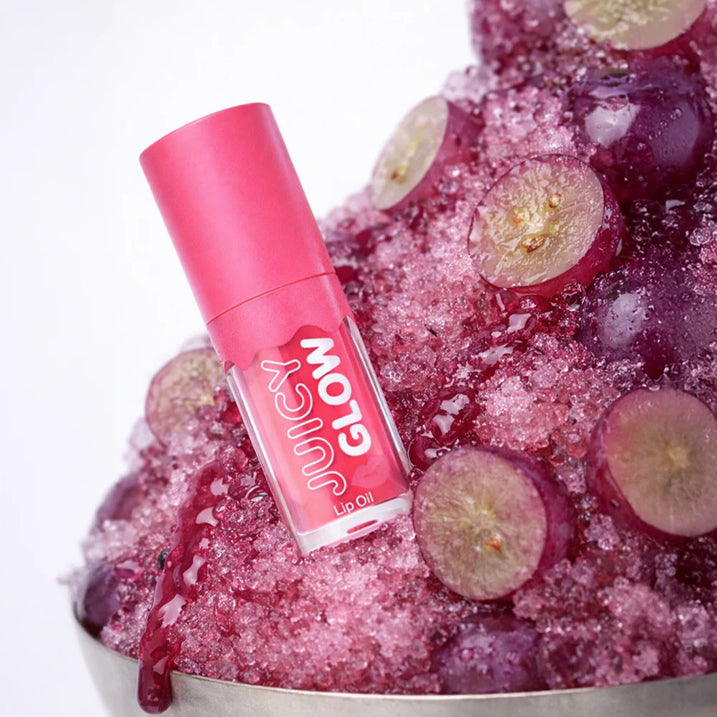 Forever 52 Juicy Glow Lip Oil 3ML