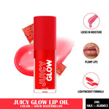 Forever 52 Juicy Glow Lip Oil 3ML