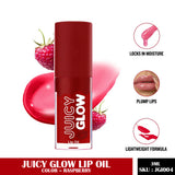 Forever 52 Juicy Glow Lip Oil 3ML