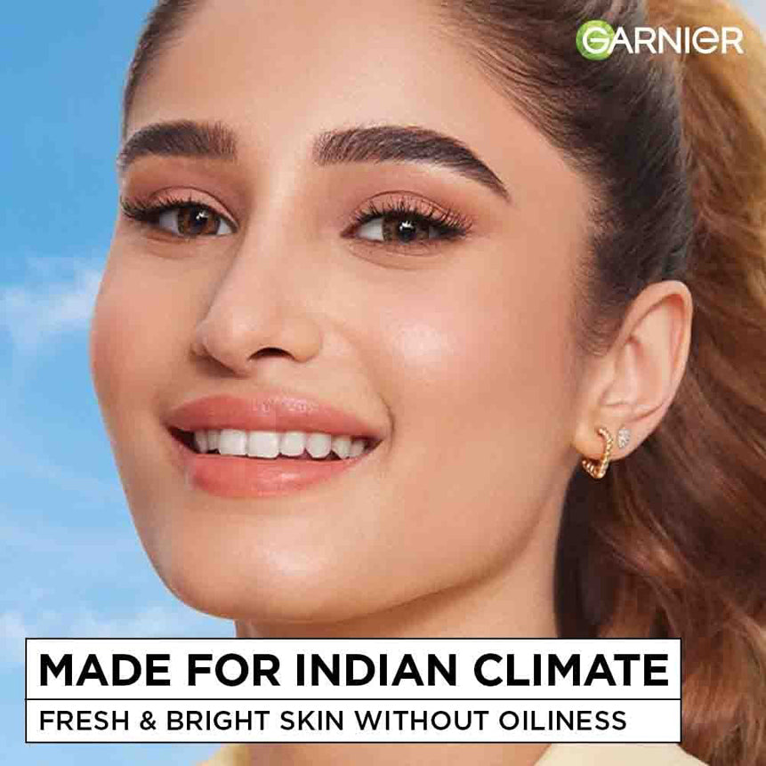 Garnier Fresh & Bright Vitamin C Sorbet Moisturizer
