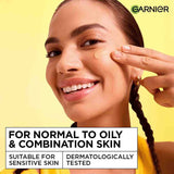 Garnier Fresh & Bright Vitamin C Sorbet Moisturizer